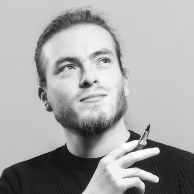 Dieego R. - Freelance 3d Visualizer