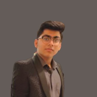 VanshajKanodia - Freelance Graphic Designer