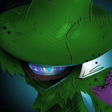 Lambert Q. - Freelance Animator