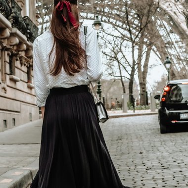 Hina - Freelance Content Creator