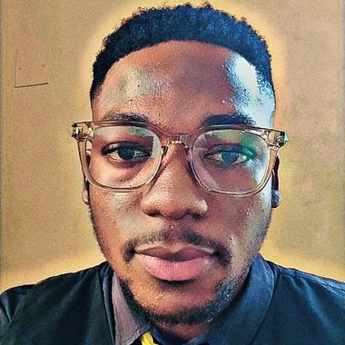 Emmanuel A. - Freelance Web Designer