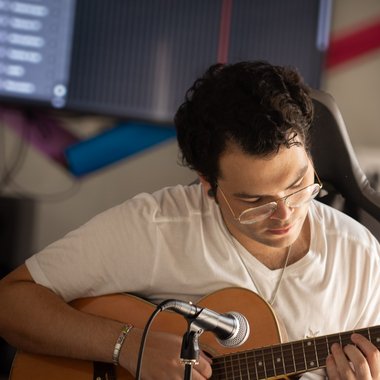 Henry H. - Freelance Arranger