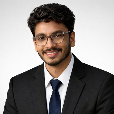 Sajjad A. - Freelance Podcast Editor