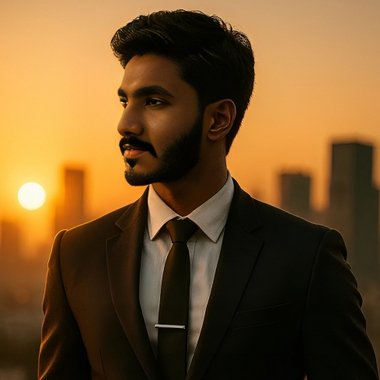 Sajjad A. - Freelance Post Production