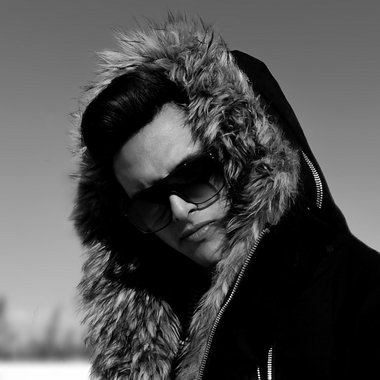 Amir S. - Freelance Dj