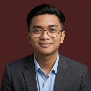 Russel I. - Freelance Presentation Designer