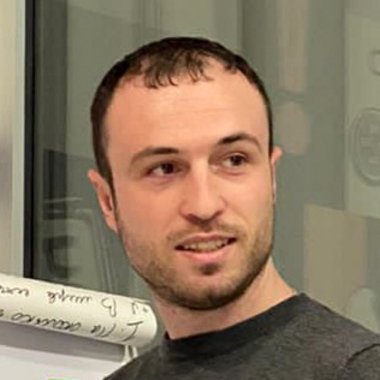 Ashot H. - Freelance Game Designer