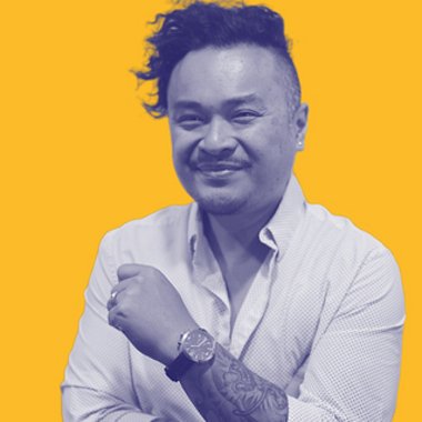 Boyd P. - Freelance Growth Marketer