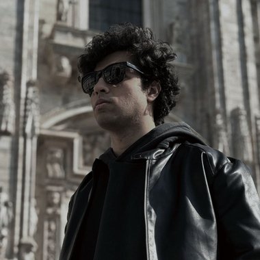 Ario F. - Freelance Game Composer