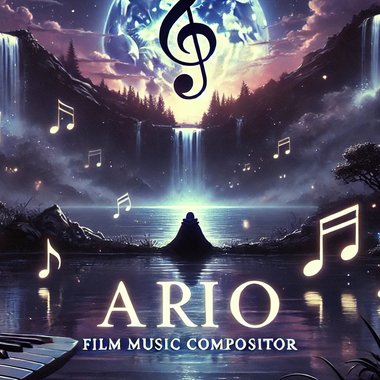 Ario - Freelance Music Producer