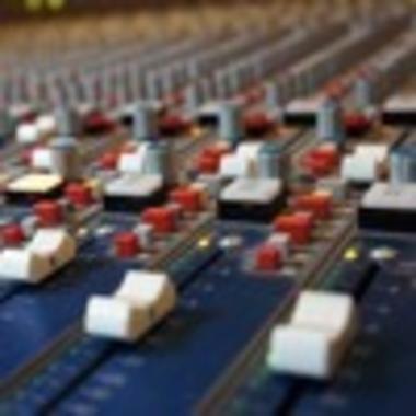 Stephan N. - Freelance Mixing Engineer