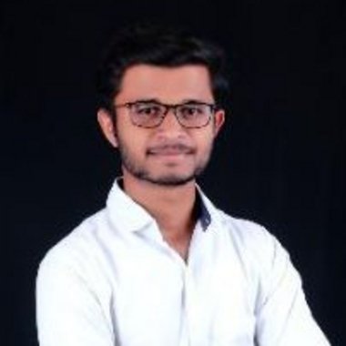 Prajwal P. - Freelance Content Creator