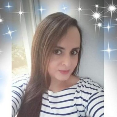 Nelly N. - Freelance Actor