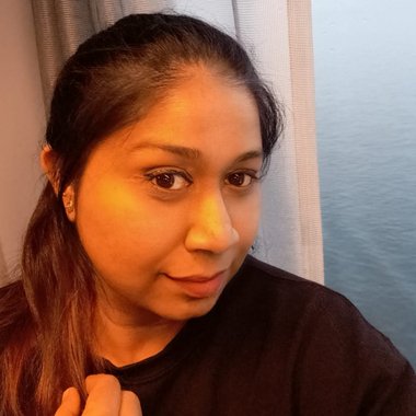 Nadeeshani A. - Freelance Growth Marketer