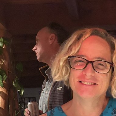 Peacock G. - Freelance Brand Designer