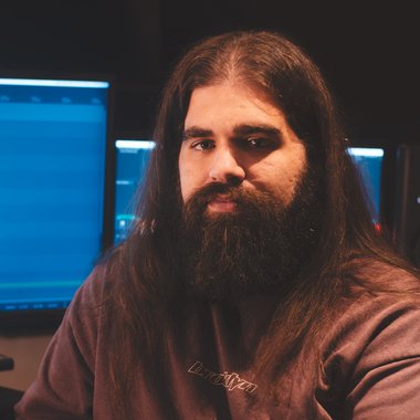 Nicolás C. - Freelance Music Composer