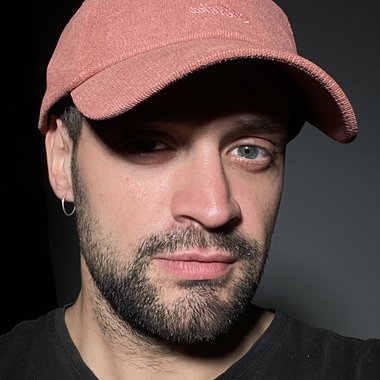 Francisco M. - Freelance Post Production