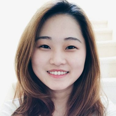 Michelle Y. - Freelance Web Developer