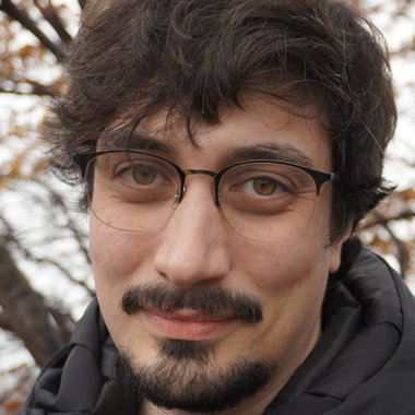 Mariano M. - Freelance Character Rigger