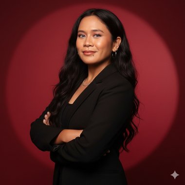 Charlene Z. - Freelance Web Developer