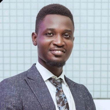 Solomon - Freelance Data Visualizer