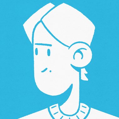 Connor D. - Freelance Motion Graphic Designer