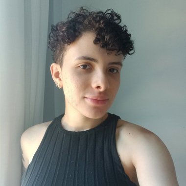 Isabel B. - Freelance Data Scientist