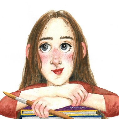 Marija B. - Freelance Illustrator