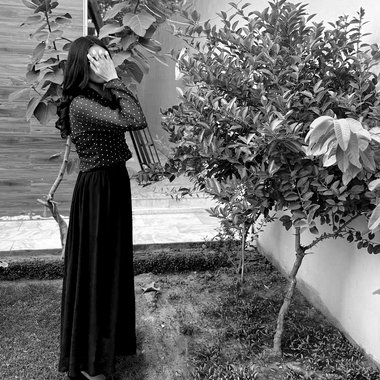 Syeda F. - Freelance Illustrator