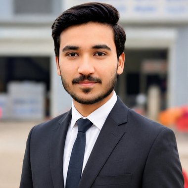 Malik Z. - Freelance Marketing Analyst