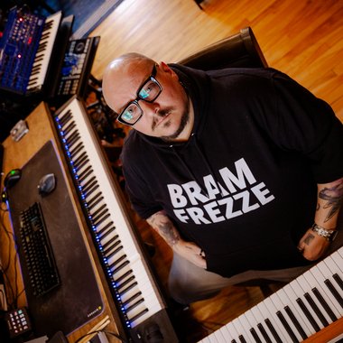 Sidney N. - Freelance Music Composer