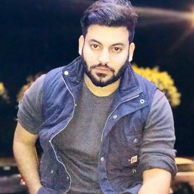 Osama R. - Freelance Project Manager