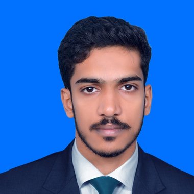 Muhammad A. - Freelance Cms Developer