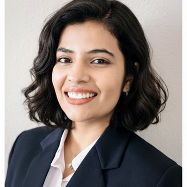 Arzoo C. - Freelance Assistant Editor