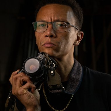 Kermit B. - Freelance Photographer