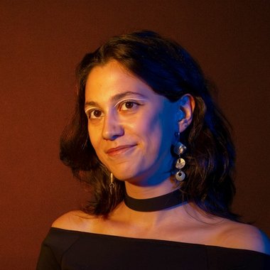 Karina K. - Freelance 3d Animator