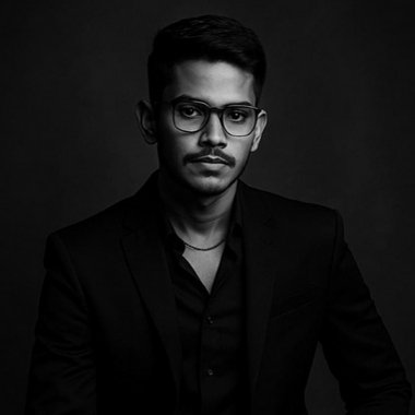 Pavan K. - Freelance Video Editor