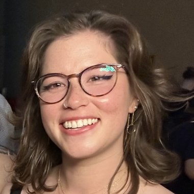 Morgan F. - Freelance Podcast Editor