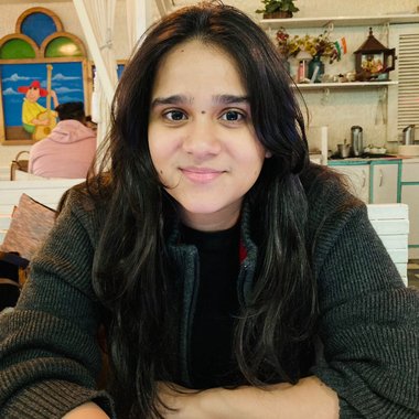 Sheilnandni - Freelance Sound Designer