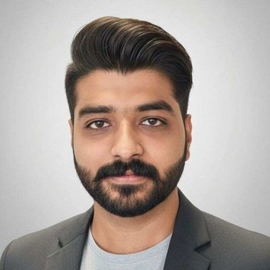 Muhammad U. - Freelance Developer