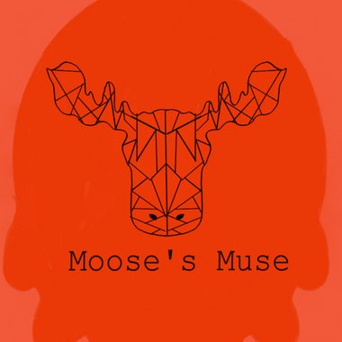 MoosesMuse - Freelance Artist