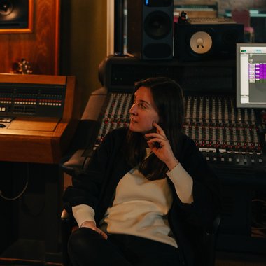 Emma J. - Freelance Musician