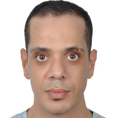 Hisham F. - Freelance Sound Engineer