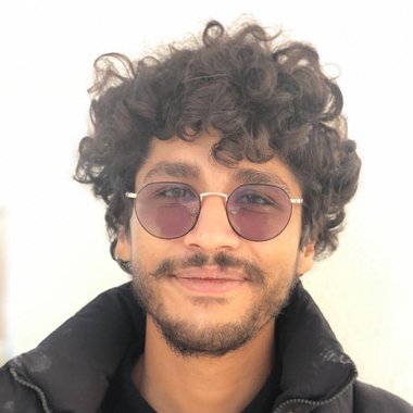 Saifeddine M. - Freelance Back End Developer
