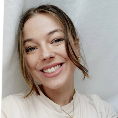 Christina K. - Freelance Social Media Freelancer