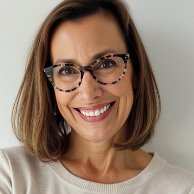 Elaine K. - Freelance Marketing Consultant