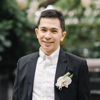 Mark J. - Freelance Marketing Consultant