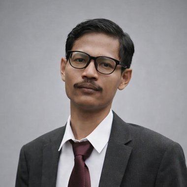 Bayu S. - Freelance Content Creator
