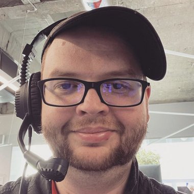 Matt S. - Freelance Camera Operator