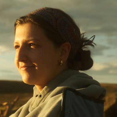 Anna V. - Freelance Content Creator